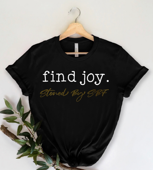 Find Joy